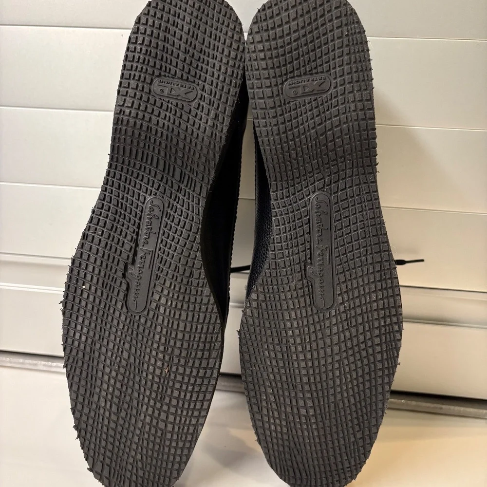 Women’s Salvatore Ferragamo Oxfords - Size 5 - Picture 8 of 8